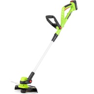 AKUMULÁTOROVÝ STRIMER/TRIMMER 20V APK2521S 4záhrad