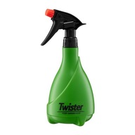 ROZPRAŠOVAČ TWISTER, OBJEM 0,5L, ZELENÝ