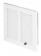 Ventilačná mriežka Velite MVZ2B 14x14