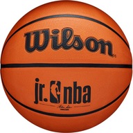 WILSON Jr. NBA JUNIOR DRV 4 BASKETBAL