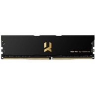 PAMÄŤ GOODRAM IRDM PRO 8GB DDR4 4000 CL18