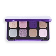 Makeup Revolution Forever Flawless Dynamic Palette