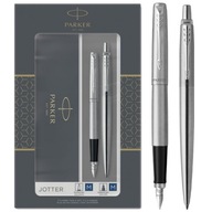 PARKER JOTTER OCEĽOVÉ GULIČKOVÉ PERO 2093258