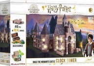 Kocky 61564 Stavať z kociek Harry Potter 385 ks.