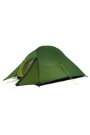 Aktualizovaný stan Naturehike Cloud up 1 20 D pre jednu osobu – Forest Green