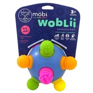 WOBLII BABY BALL MOBI SENSORY TOY