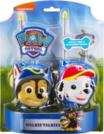 PAW Patrol - Vysielačky / Vysielačky