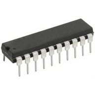 DAC8800: 8-bitový CMOS DAC - DIP20