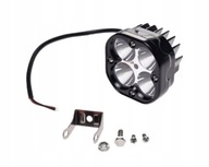 PRÍDAVNÁ LAMPA LED QUAD SEARCH 20W 1,5A 12-36V