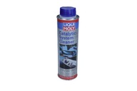 KVAPALINA NA ČISTENIE KATALYZÁTORA 0,3L 8931 LIQUI MOLY