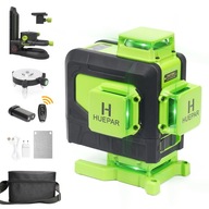 HUEPAR 4D CROSS LASER LEVEL 16 LINE