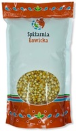 Popcorn corn 1kg VYSOKÁ KVALITA - bez soli