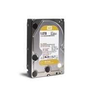 HDD serverový disk WD Gold DC HA750 (1 TB; 3,5