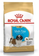 Royal Canin Shih Tzu Puppy Junior 1,5 kg