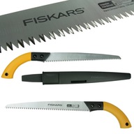 PÍLA FISKARS 1001620 s pevnou čepeľou SW84 na drevené konáre pevná čepeľ