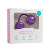 Easytoys Cannon Balls Geisha guličky