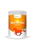 HorseLine BiotinMax 1000g biotínový prášok