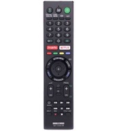 DIAĽKOVÝ OVLÁDAČ PRE TV SONY RMT-TZ300A RMF-TX300U RMF-TX300E 149332011 HQ