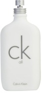 CALVIN KLEIN CK ALL EDT 100 ML FLAKON