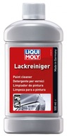 LIQUI MOLY - 1486 - LACKREINIGER - REGENERÁTOR FARBY - 500 ML