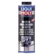 Liqui Moly LM5197 Pro-Line MoS2 olejová prísada 1L