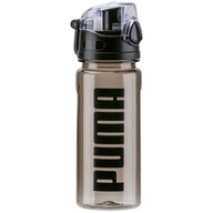 Puma TR Bottle Sportstyle fľaša na vodu šedá 053518 01