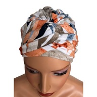 Čiapky na turban Sara wek-345 EVA DESIGN