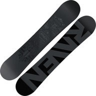 Snowboard RAVEN Solid Steel 158cm