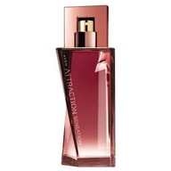 Sexy dámsky parfém Avon Attraction Sensation 50 ml