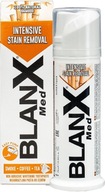 Zubná pasta BLANX Med Anti-Sediment 75 ml