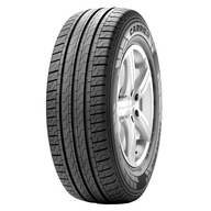 2x LETNÉ PNEUMATIKY 225/65R16 Pirelli Carrier 112R