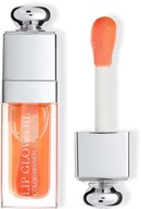 DIOR ADDICT LIP GLOW OIL 004 CORAL 6ml OIL LIP GLOSS