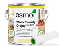 OSMO TVRDÝ VOSKOVÝ OLEJ 3011 lesk 0,75L