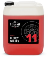 Deturner Bloody Wheels Gel Deironizer 5000 ml