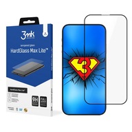 3mk HardGlass Max Lite pre iPhone 14 Pro