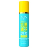 Apis Hello Summer Body Taning Oil SPF 20