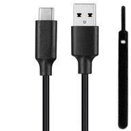 USB-C 3.1 PD 3.0 QC 3.0 KÁBEL 60 W 3A 10 Gb/s 2 m