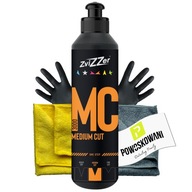 ZviZZer Medium Cut MC3000 250 ml Stredne brúsna leštiaca pasta