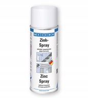 WEICON ZINOK BRIGHT ZINK SPREJ 400 ml 11000400