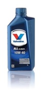 VALVOLINE ALL CLIMATE OIL 10W40 1L