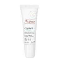 EAU THERMALE AVENE cicalfate regeneračný balzam na pery 10 ml