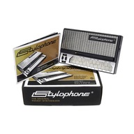 Dübreq Stylophone S-1 Analógový syntetizátor Dubreq