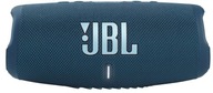 Bluetooth reproduktor JBL Charge 5 modrý