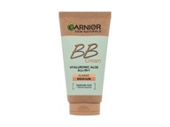 Garnier Skin Naturals BB krém stredný 50ml (W) P2