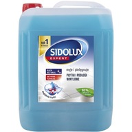 SIDOLUX EXPERT na čistenie PVC, obkladov, terakoty 5l