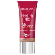 BOURJOIS HEALTHY MIX BB KRÉM BB KRÉM NA TVÁR - 03 TMAVÝ BÉŽOVÝ - 30 ml