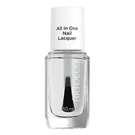 ARTDECO (ALL IN ONE LACQUER) LESK 10 ML