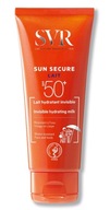 SVR Sun Secure Lait Ochranné mlieko SPF50+ 100 ml