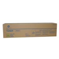 Originálny toner Konica Minolta TN-613Y A0TM250 Y FV