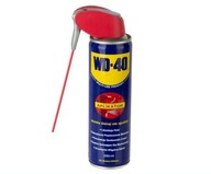 MULTIFUNKČNÝ PRÍPRAVOK S APLIKÁTOROM 250ml wd-40